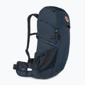 Fjällräven Abisko Hike 35 l trekingový batoh M/L navy blue F27223 3