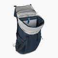 Fjällräven Abisko Hike 35 l trekingový batoh M/L navy blue F27223 4