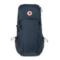 Fjällräven Abisko Hike 35 l trekingový batoh M/L navy blue F27223 5