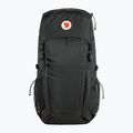 Trekingový batoh Fjällräven Abisko Hike 35 l S/M iron grey 