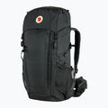Trekingový batoh Fjällräven Abisko Hike 35 l S/M iron grey  2