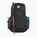 Trekingový batoh Fjällräven Abisko Hike 35 l S/M iron grey  7