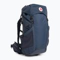 Fjällräven Abisko Hike 35 l S/M trekingový batoh námořnická modrá F27224 3