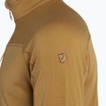 Fjällräven pánská mikina Abisko Lite Fleece hnědá F86971 7