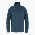 Fjällräven pánská mikina Abisko Lite Fleece modrá F86971