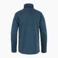 Fjällräven pánská mikina Abisko Lite Fleece modrá F86971 2