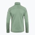 Fjällräven dámská fleecová mikina Abisko Lite Fleece zelená F87142 2