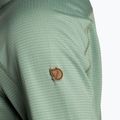 Fjällräven dámská fleecová mikina Abisko Lite Fleece zelená F87142 5