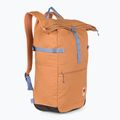 Fjällräven High Coast Foldsack 24 l 241 beige F23222 turistický batoh 3