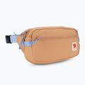 Fjällräven High Coast Hip 241 hnědá ledvinka F23223 2