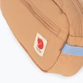 Fjällräven High Coast Hip 241 hnědá ledvinka F23223 4
