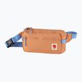 Fjällräven High Coast Hip 241 hnědá ledvinka F23223 6