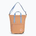 Fjällräven High Coast Totepack 241 turistický batoh béžová F23225