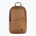 Městský batoh Fjällräven Räven 20 l khaki dust