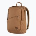 Městský batoh Fjällräven Räven 20 l khaki dust 2