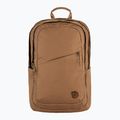 Městský batoh Fjällräven Räven 28 l khaki dust