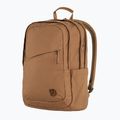 Městský batoh Fjällräven Räven 28 l khaki dust 2