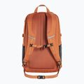Fjällräven Skule 28 l terracotta hnědý batoh 3