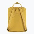 Turistický batoh  Fjällräven Kanken 16 l kantarell 3