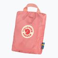 Pláštěnka na batoh Fjällräven Rain Cover Mini pink