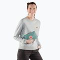 Taška Fjällräven Kanken Gear Pocket sky blue 3