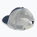 Fjällräven 1960 Logo Langtradarkeps baseballová čepice modrá F78138 3