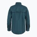 Pánská košile  Fjällräven Singi Trekking Shirt mountain blue 2