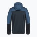 Fjällräven pánská mikina Abisko Trail Fleece modrá F82257 2