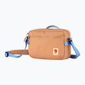 Taška přes rameno Fjällräven High Coast Crossbody 241 peach sand 2