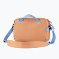 Taška přes rameno Fjällräven High Coast Crossbody 241 peach sand 3