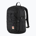 Fjällräven Skule 20 550 turistický batoh černý 2