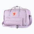Cestovní taška Fjällräven Kanken Weekender 30 l pastel lavender 2