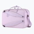 Cestovní taška Fjällräven Kanken Weekender 30 l pastel lavender 3