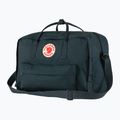 Turistická taška Fjällräven Kanken Weekender 30 l navy 2