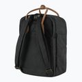 Městský batoh Fjällräven Kanken no. 2 Laptop 15" 18 l black 3