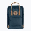 Městský batoh Fjällräven Kanken no. 2 Laptop 15" 18 l navy