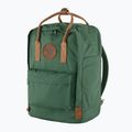 Městský batoh  Fjällräven Kanken no. 2 Laptop 15" 18 l deep patina 2