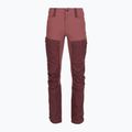 Dámské trekové kalhoty Fjällräven Keb port/mesa purple