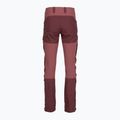 Dámské trekové kalhoty Fjällräven Keb port/mesa purple 2