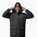 Pánská zimní bunda Fjällräven Nuuk Lite Parka 550 černá