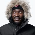 Pánská zimní bunda Fjällräven Nuuk Lite Parka 550 černá 3