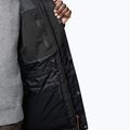 Pánská zimní bunda Fjällräven Nuuk Lite Parka 550 černá 5
