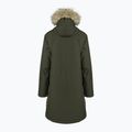 Dámská zimní bunda Fjällräven Nuuk Lite Parka 662 deep forest 2