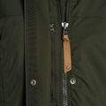 Dámská zimní bunda Fjällräven Nuuk Lite Parka 662 deep forest 4