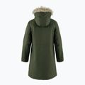 Dámská zimní bunda Fjällräven Nuuk Lite Parka 662 deep forest 6