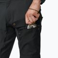 Pánské trekové kalhoty Fjällräven Keb Agile 550 black 4