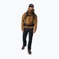 Pánské trekové kalhoty Fjällräven Keb Agile 550 black 3