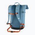 Turistický batoh   Fjällräven High Coast Foldsack 24 l dawn blue 3