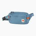 Ledvinka Fjällräven High Coast Hip 543 dawn blue