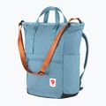 Městský batoh Fjällräven High Coast Totepack 23 l dawn blue 2